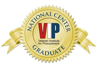 National Veteran Institute for Procurement Graduate